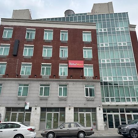 Red Roof Plus Brooklyn - Flatbush Ave Nueva York Exterior foto
